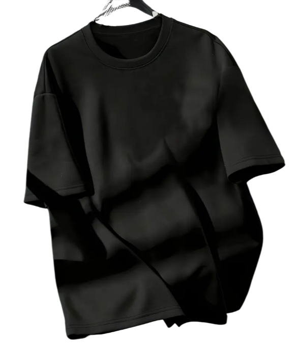 Medusa T-Shirt oversize 🪼🐍